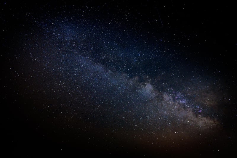Astronomy Accents