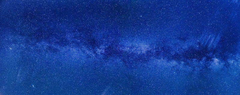 Celestial Bliss