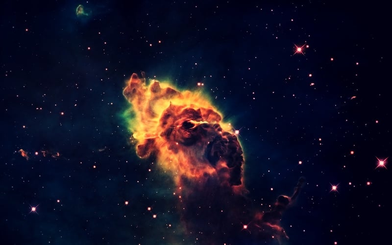 Cosmic Serenades