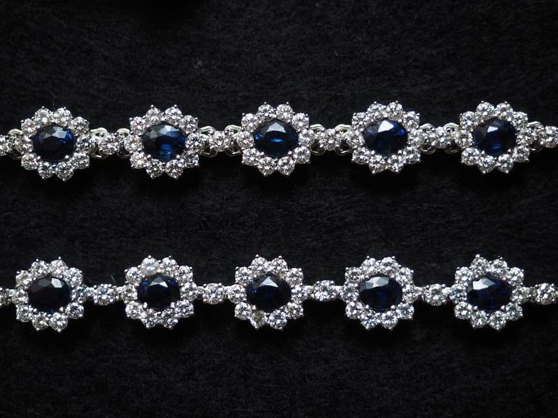 Celestial Earrings