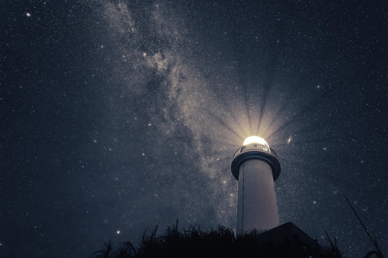 Astronomical Accessories